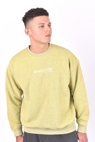 "Just Lemon" Sweatshirt