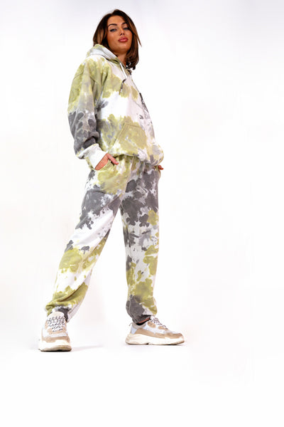 "The Forest" Joggers