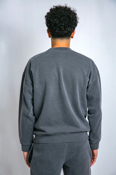 "Just Grey" Sweatshirt