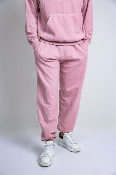"Just Rose" Joggers