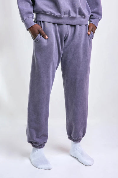 "Just Lilac" Joggers