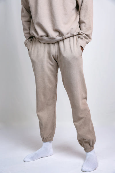 "Just Sand" Joggers