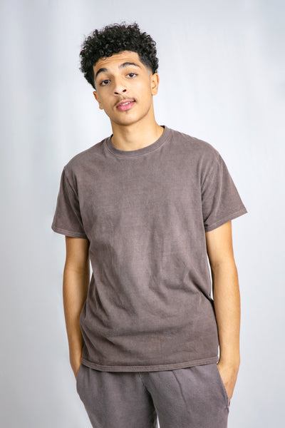 "Just Taupe" Tee