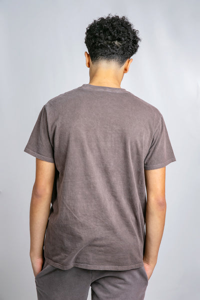 "Just Taupe" Tee