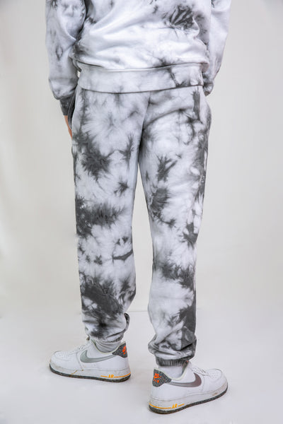 "The Marble Effect" Joggers