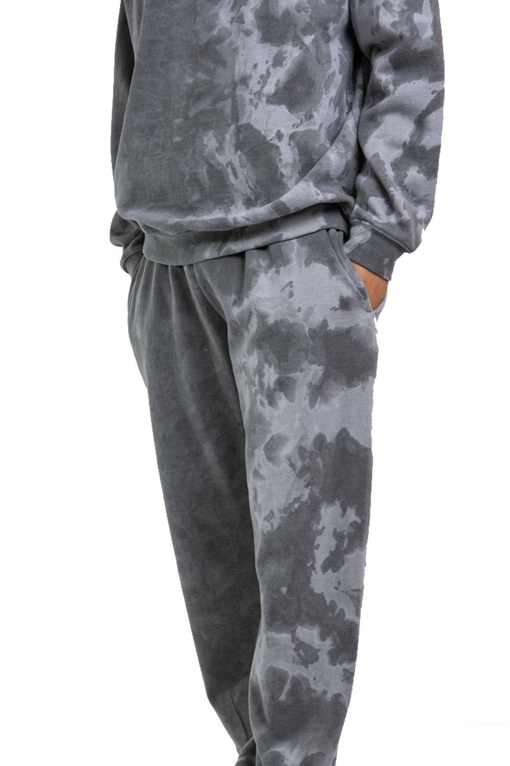 "The Storm" Joggers