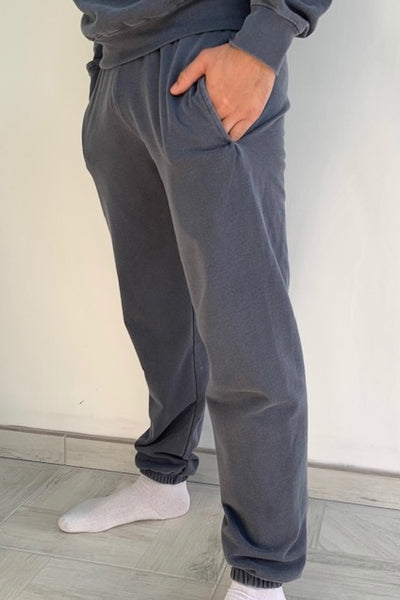 "Just Blue" Joggers