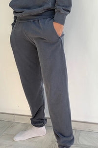 "Just Blue" Joggers
